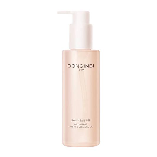 Donginbi, Red Ginseng, Eliminates Impurities, Cleansing Oil, For Face, 200 ml
