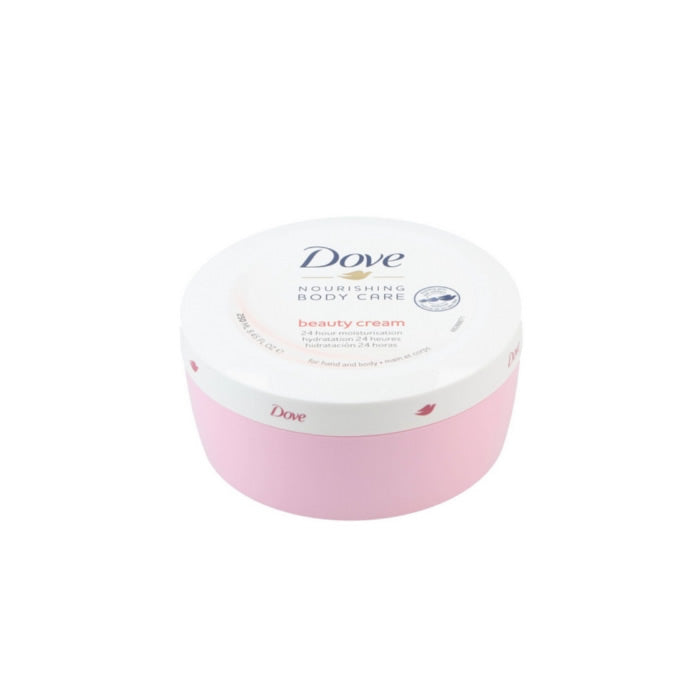 Dove Crema di bellezza nutriente per la cura del corpo 250ml