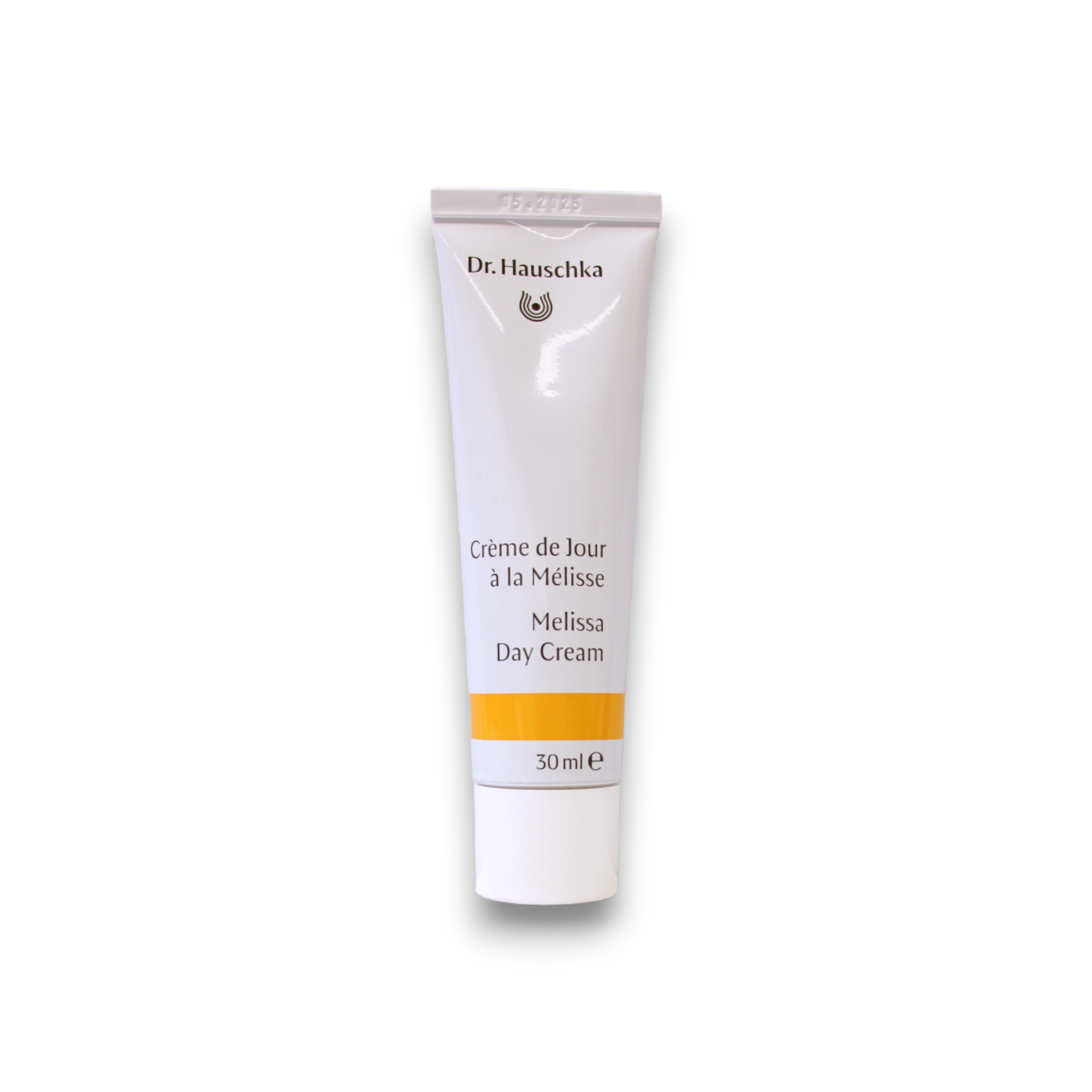Dr. Hauschka, Facial Care Melissa, Day, Cream, For Face, 30 ml