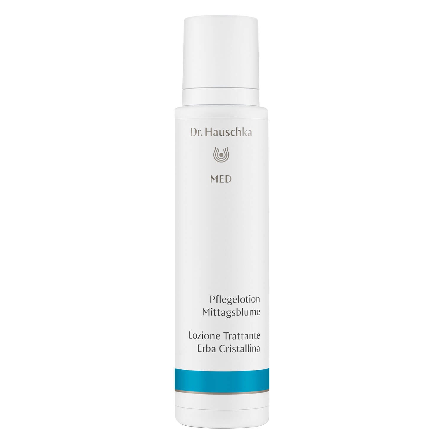 Dr. Hauschka, Body Care Med, Nourishing, Day, Body Lotion, 145 ml