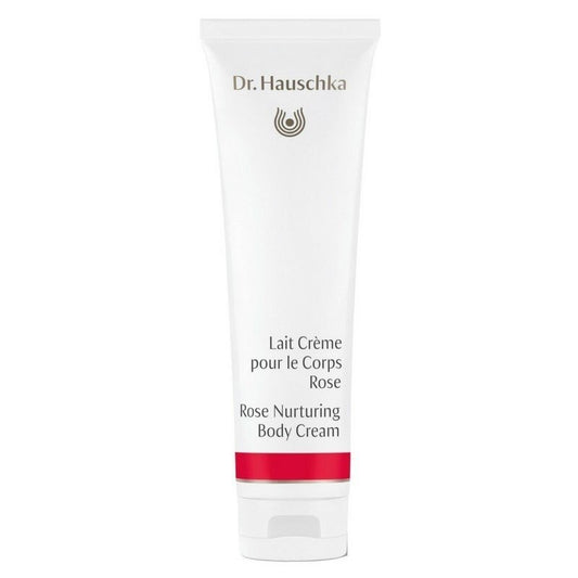 Dr. Hauschka, Body Care, Rose, Nourishing, Body Cream, Day, 145 ml