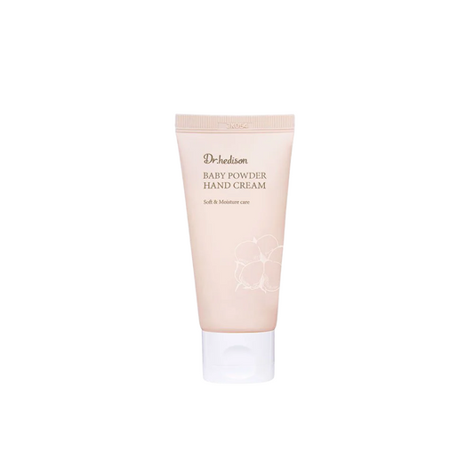 Dr. Hedison, Dr. Hedison, CC Cream, Natural, SPF 38, 50 ml