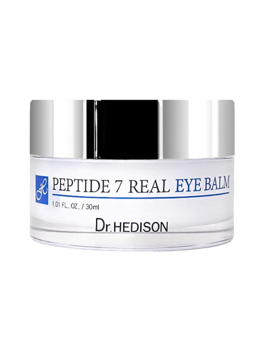 Dr. Hedison, Peptide 7, Hydrating, Eye Balm Gel, 30 ml