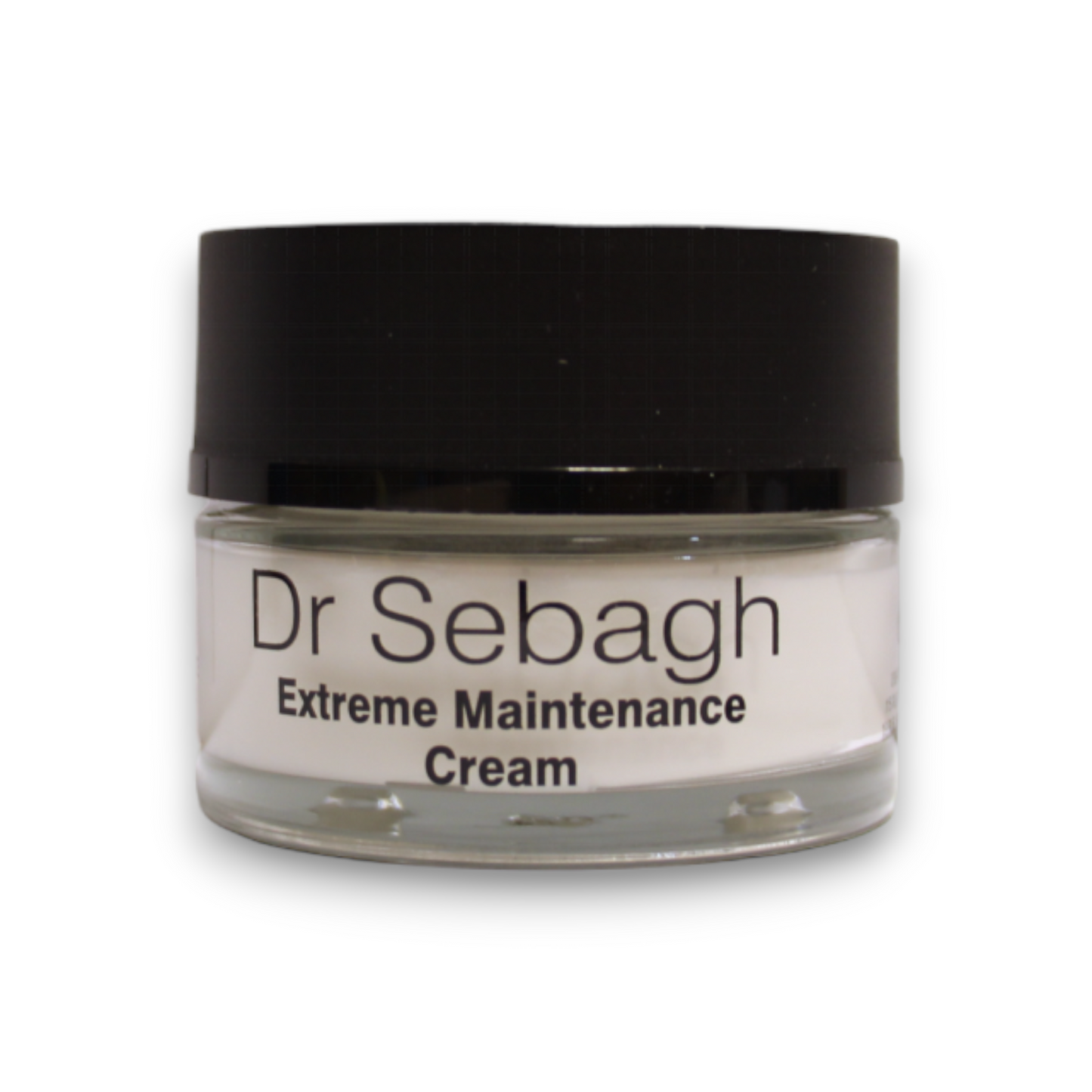 Dr Sebagh, Extreme Maintenance, Nourishing, Cream, For Face, 50 ml