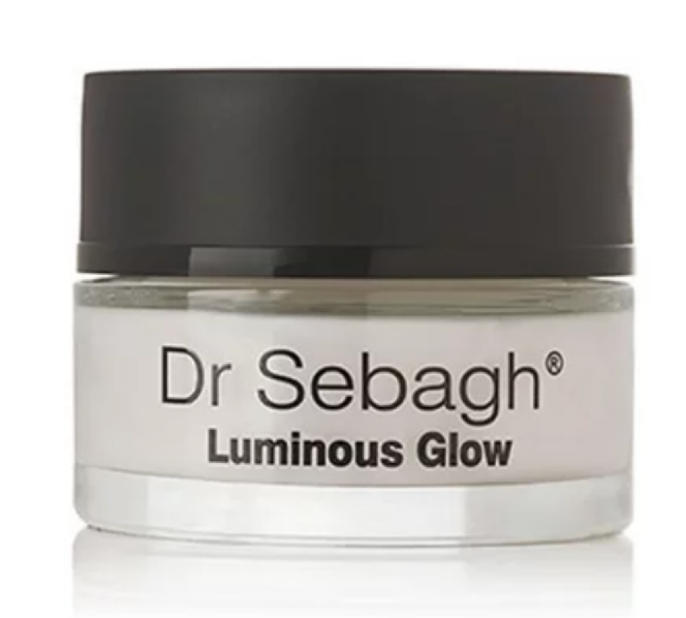 Dr Sebagh, Luminous Glow, Oil-Free, Firming, Day & Night, Cream, For Face, 50 ml