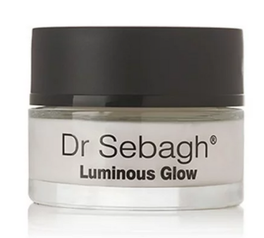 Dr Sebagh, Luminous Glow, Oil-Free, Firming, Day & Night, Cream, For Face, 50 ml