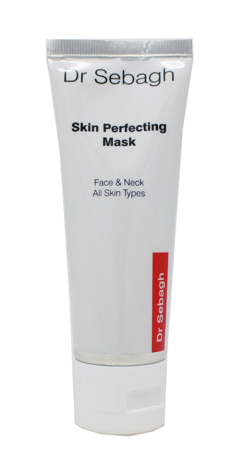 Dr Sebagh, Skin Perfecting, Hydrating, Cream Mask, For Face & Neck, 75 ml