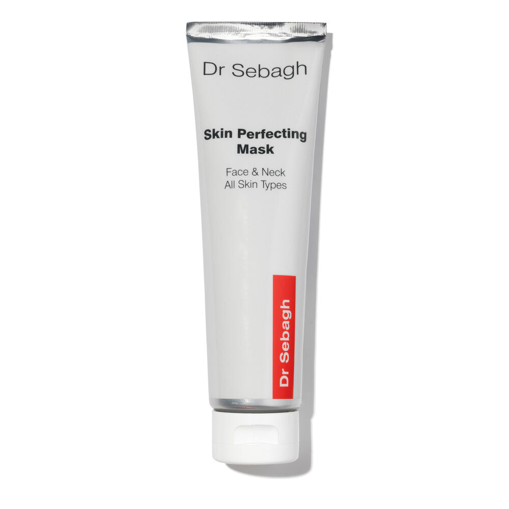 Dr Sebagh, Skin Perfecting, Illuminating, Cream Mask, For Face & Neck, 150 ml