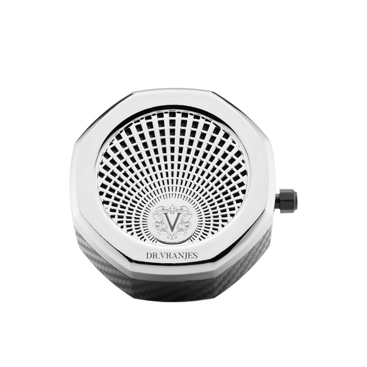 Dr. Vranjes Firenze, Chrome, Fresh, Car Air Freshener, 250 ml