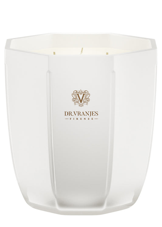 Dr. Vranjes Firenze, Ginger Lime, Scented Candle, 500 g
