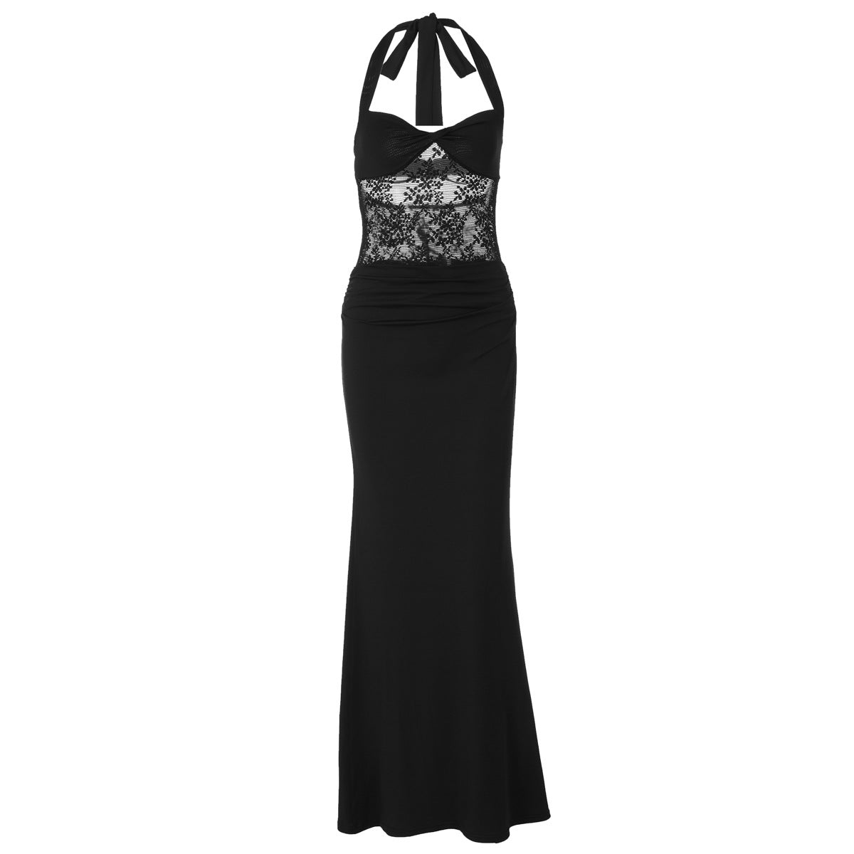 Figure-flattering Slimming Bodycon Maxi Skirt