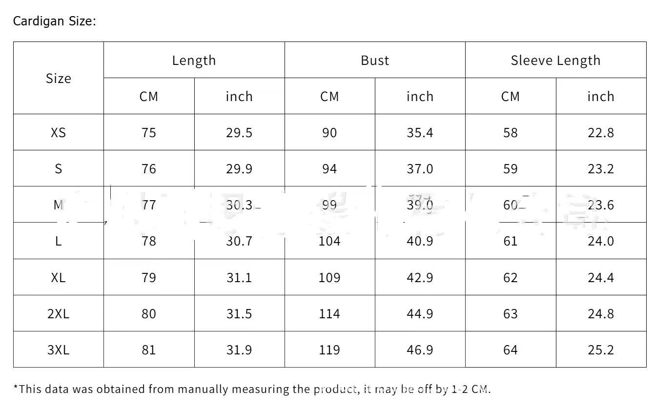 Loose And Lazy Style Hooded Knit Cardigan Women