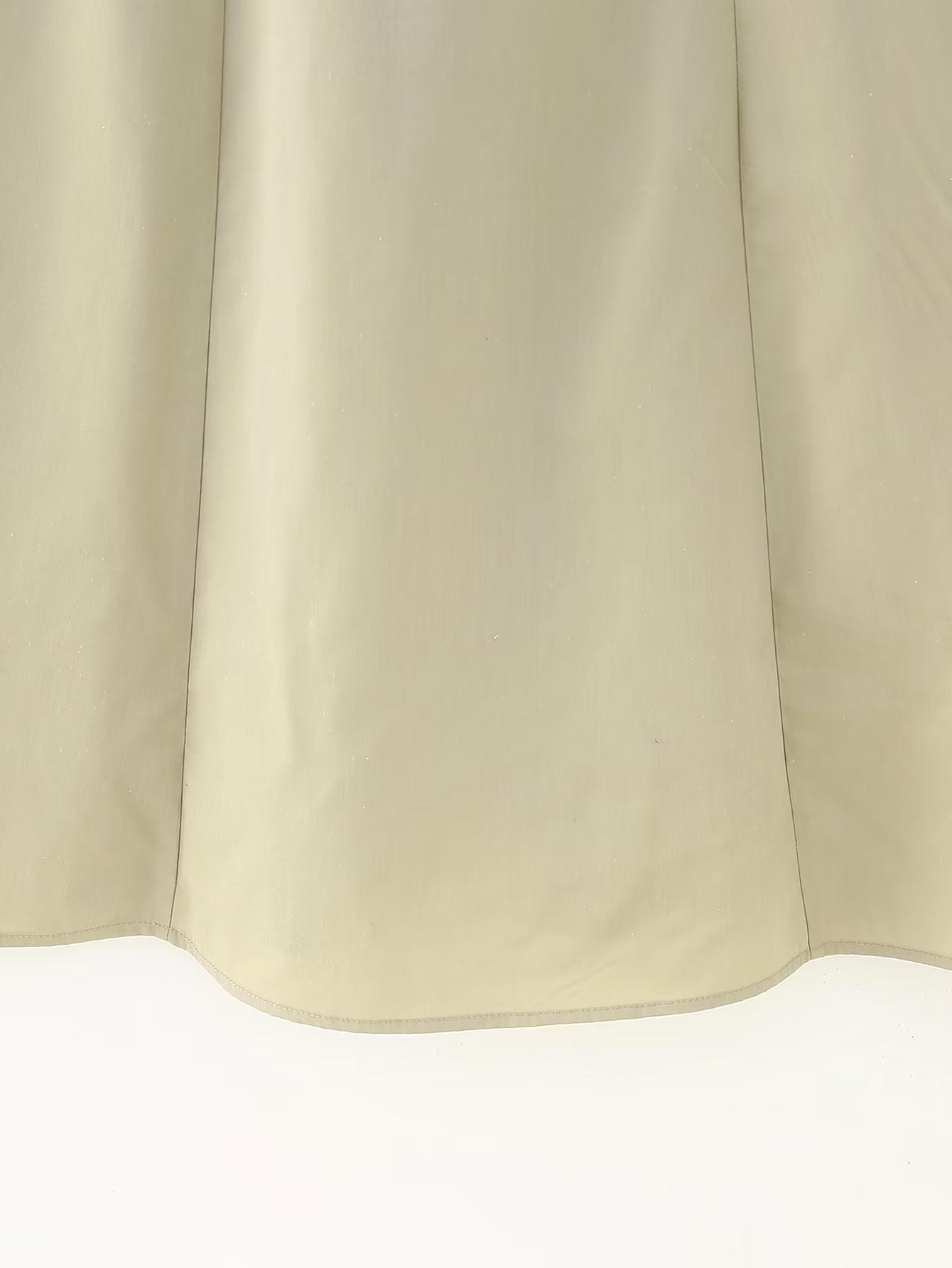 Hollow Out Wrapped Waist Slim Dress