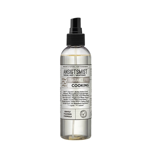 Ecooking, Ecooking, Tonic Mist, 200 ml