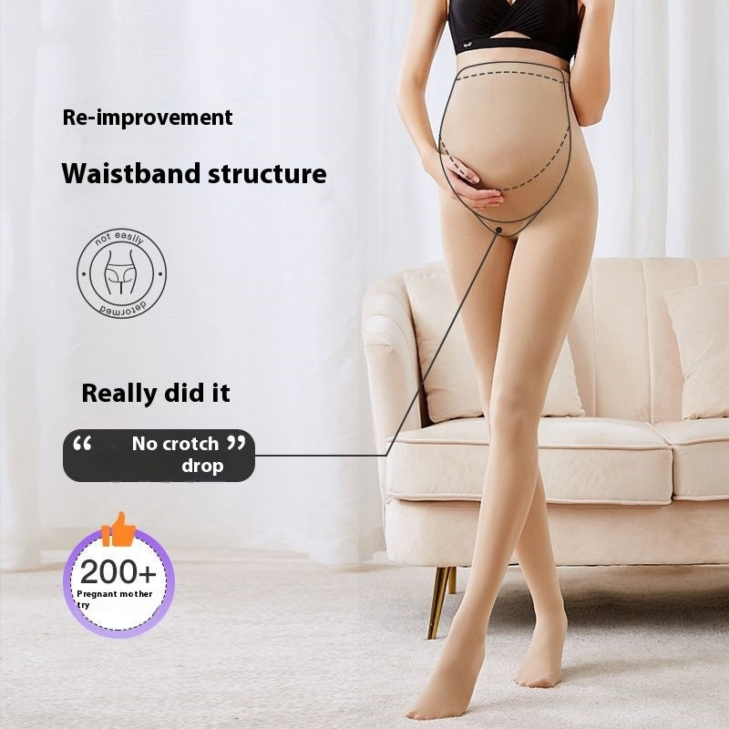 Women's Springautumnwinter Fleece Lined Leggings