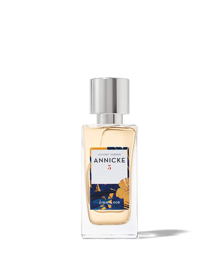 Eight & Bob, Annicke 3, Eau De Parfum, For Women, 30 ml