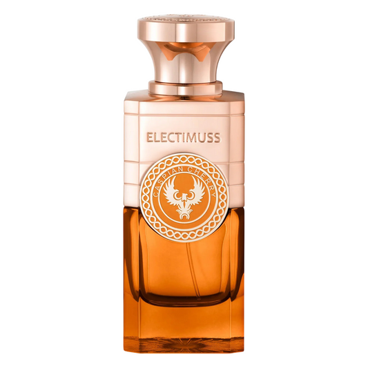 Electimuss, Caspian Cherry, Extrait De Parfum, Unisex, 100 ml
