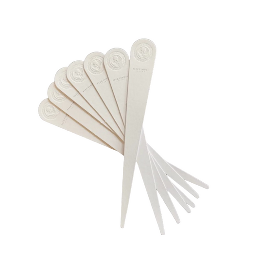 Electimuss, Electimuss, Blotters