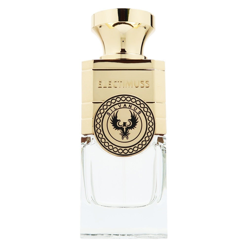Electimuss, Eternal Collection - Silvanus, Parfum, Unisex, 100 ml *Tester