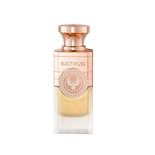Electimuss, Lustrous Collection - Puritas, Parfum, Unisex, 100 ml