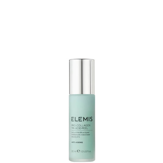 Elemis, Pro Collagen, Exfoliating, Peel-Off Mask, For Face, 30 ml
