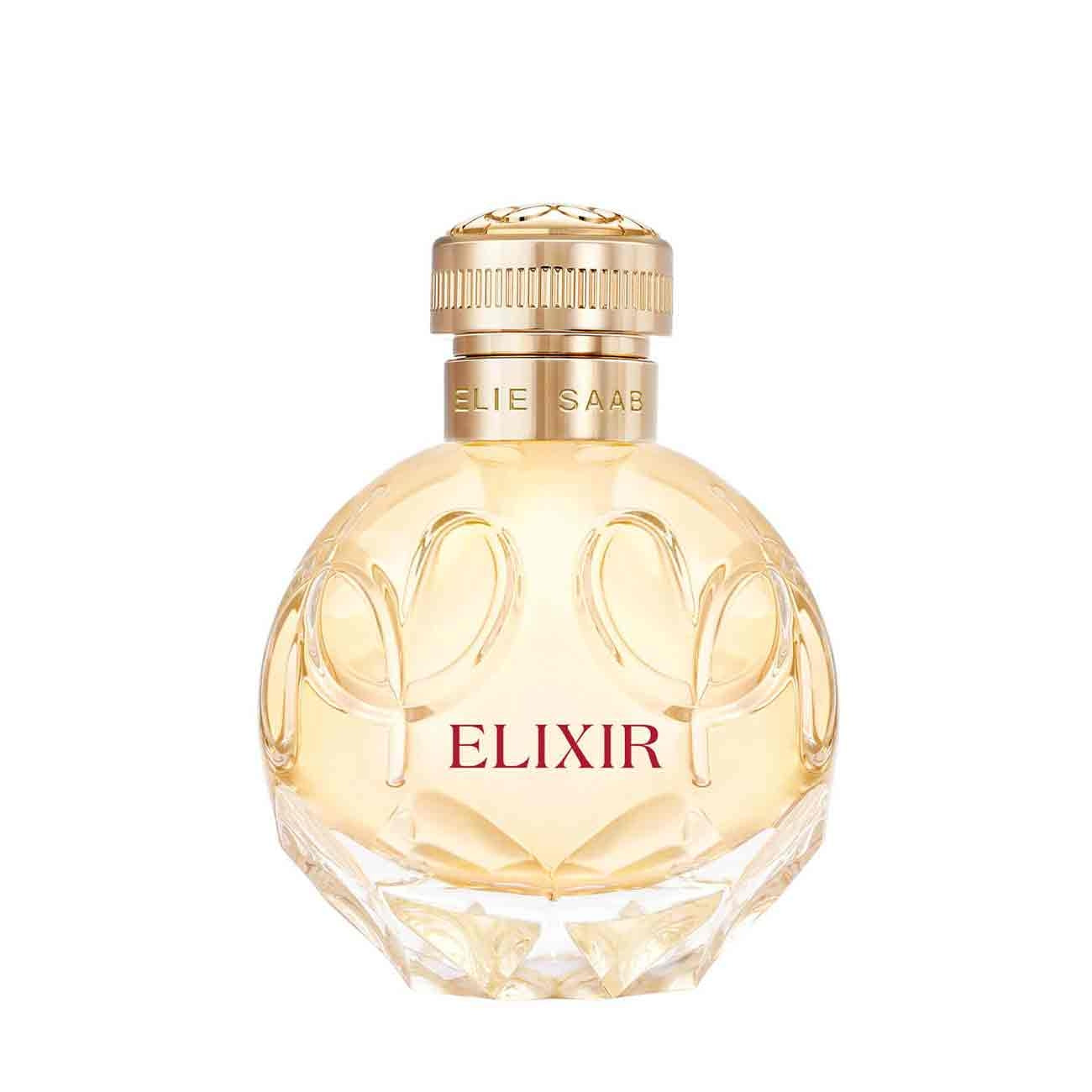 Elie Saab, Elixir, Eau De Parfum, For Women, 30 ml