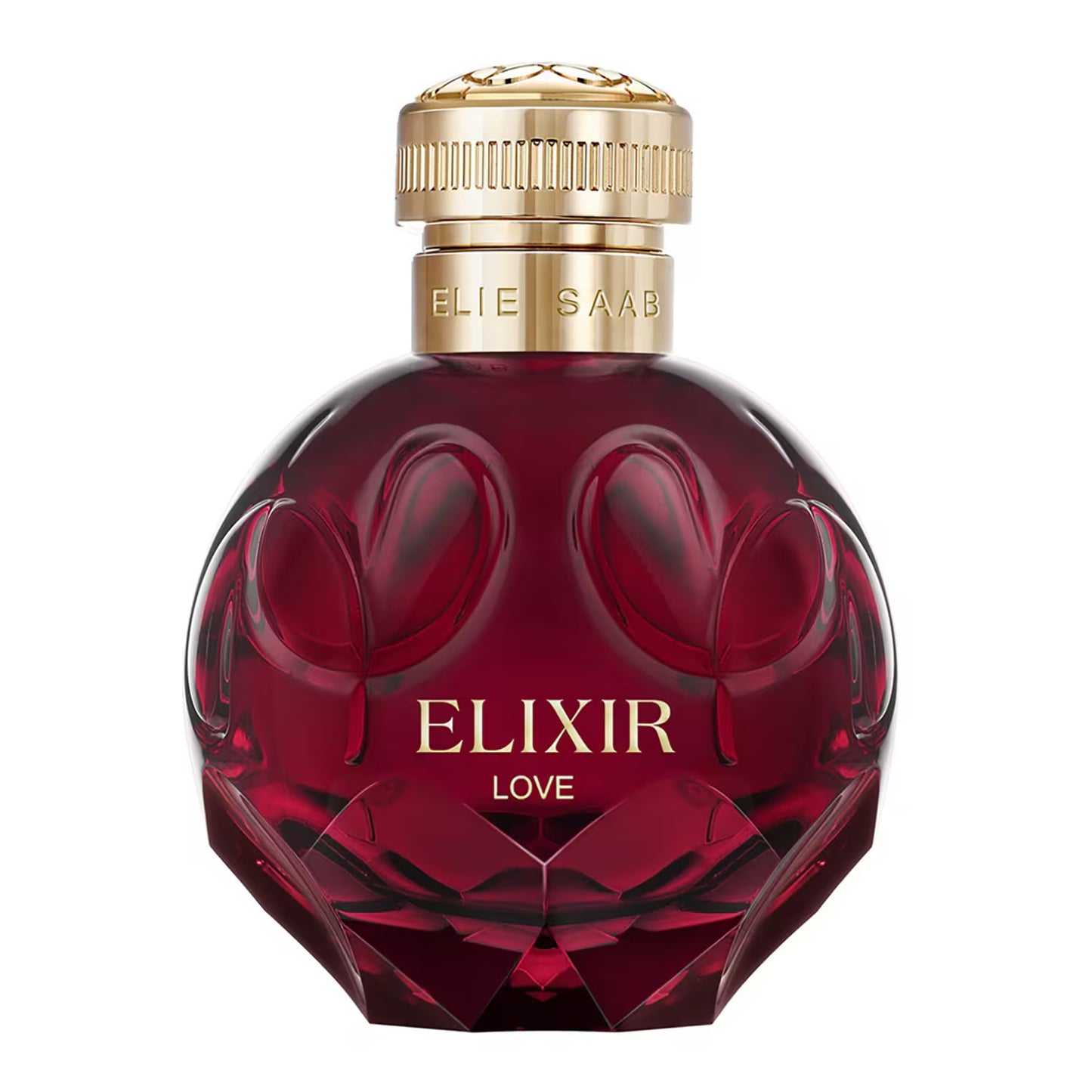 Elie Saab, Elixir Love, Eau De Parfum, For Women, 100 ml *Tester