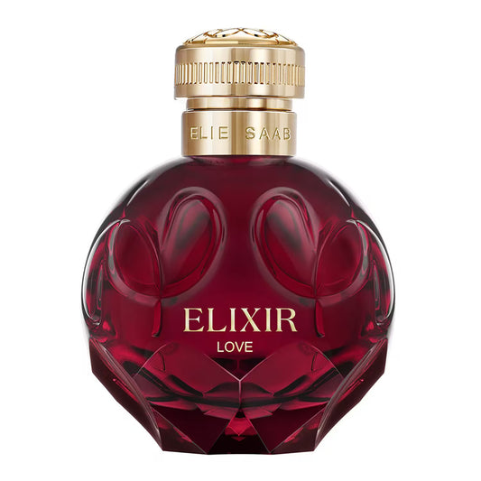 Elie Saab, Elixir Love, Eau De Parfum, For Women, 100 ml *Tester