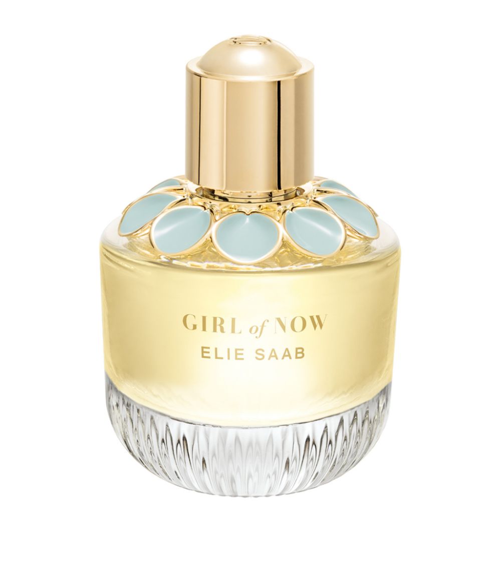 Elie Saab, Girl of Now, Eau De Parfum, For Women, 50 ml