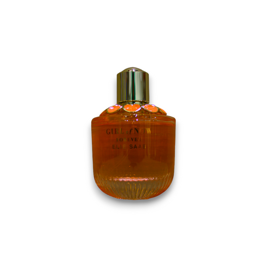 Elie Saab, Girl of Now Forever, Eau De Parfum, For Women, 90 ml