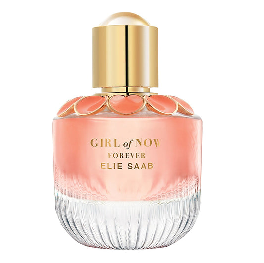 Elie Saab, Girl of Now Forever, Eau De Parfum, For Women, 90 ml *Tester
