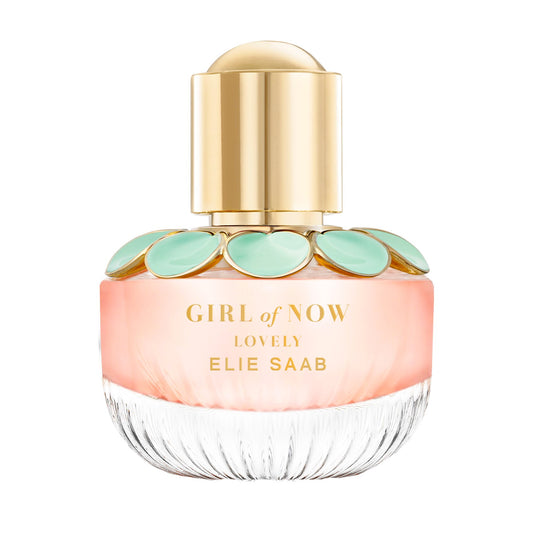 Elie Saab, Girl Of Now Lovely, Eau De Parfum, For Women, 50 ml