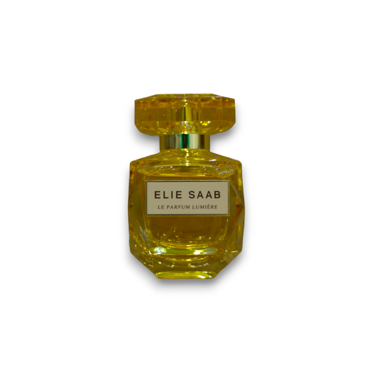 Elie Saab, Le Parfum Lumiere, Eau De Parfum, For Women, 50 ml