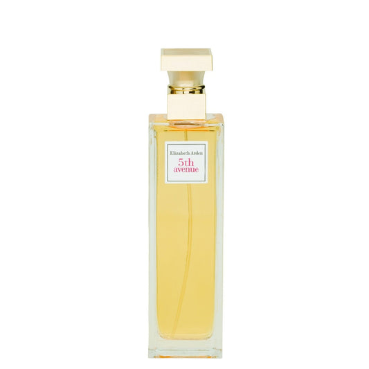 Elizabeth Arden, 5th Avenue, Eau De Parfum, For Women, 125 ml *Tester