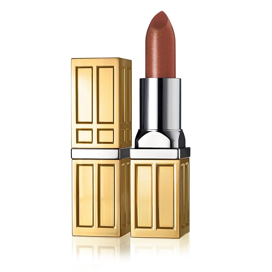 Elizabeth Arden, Beautiful Color, Cream Lipstick, 20, Cocoa Bronze, 3.5 ml