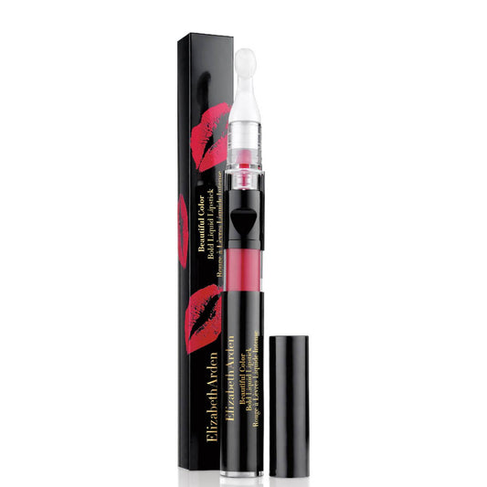 Elizabeth Arden, Beautiful Color, Shining, Lip Gloss, 06, Auburun, 2.4 ml *Tester