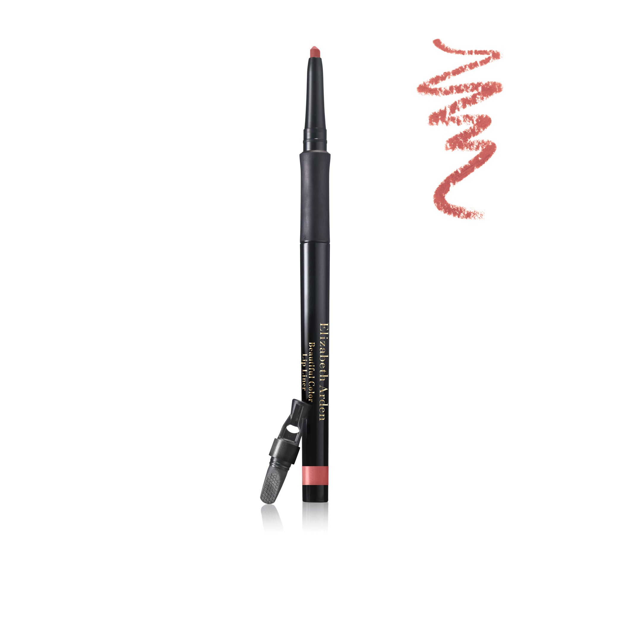 Elizabeth Arden, Beautiful Color, Lip Liner, 01, Red, 3.5 g *Tester