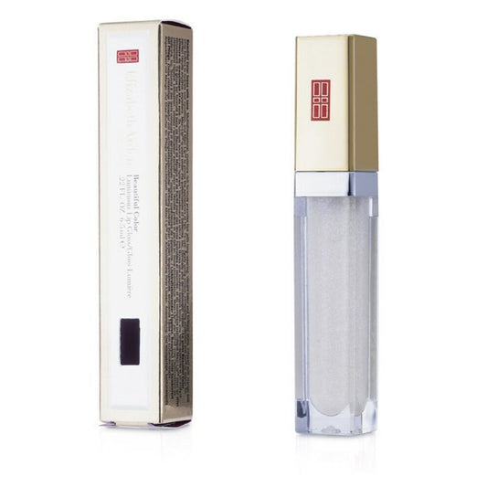 Elizabeth Arden, Beautiful Color, Shining, Lip Gloss, 01, Diamond, 6.5 ml *Tester