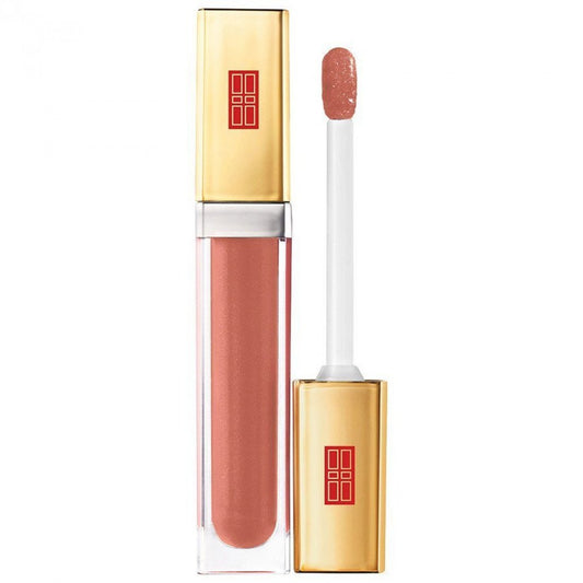 Elizabeth Arden, Beautiful Color, Shining, Lip Gloss, 04, Coral Kiss, 6.5 ml *Tester