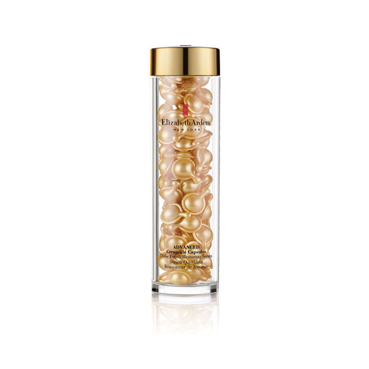 Elizabeth Arden, Ceramide, Anti-Dark Circles, Serum Capsules, For Eyes, 28 ml