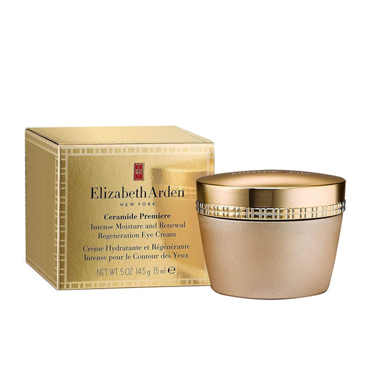 Elizabeth Arden, Ceramide, Anti-Ageing, Eye Cream, 15 ml *Tester