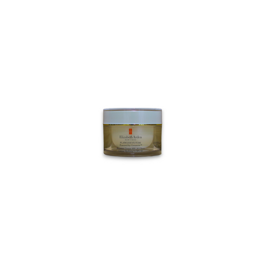 Elizabeth Arden, Ceramide Flawless, Moisturizing, Cream, For Face, SPF 30, 50 ml *Tester