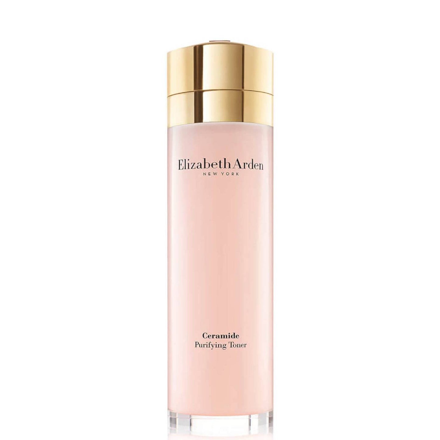 Elizabeth Arden, Ceramide, Fragrance Free, Purifying, Cleansing Toner, 200 ml *Tester