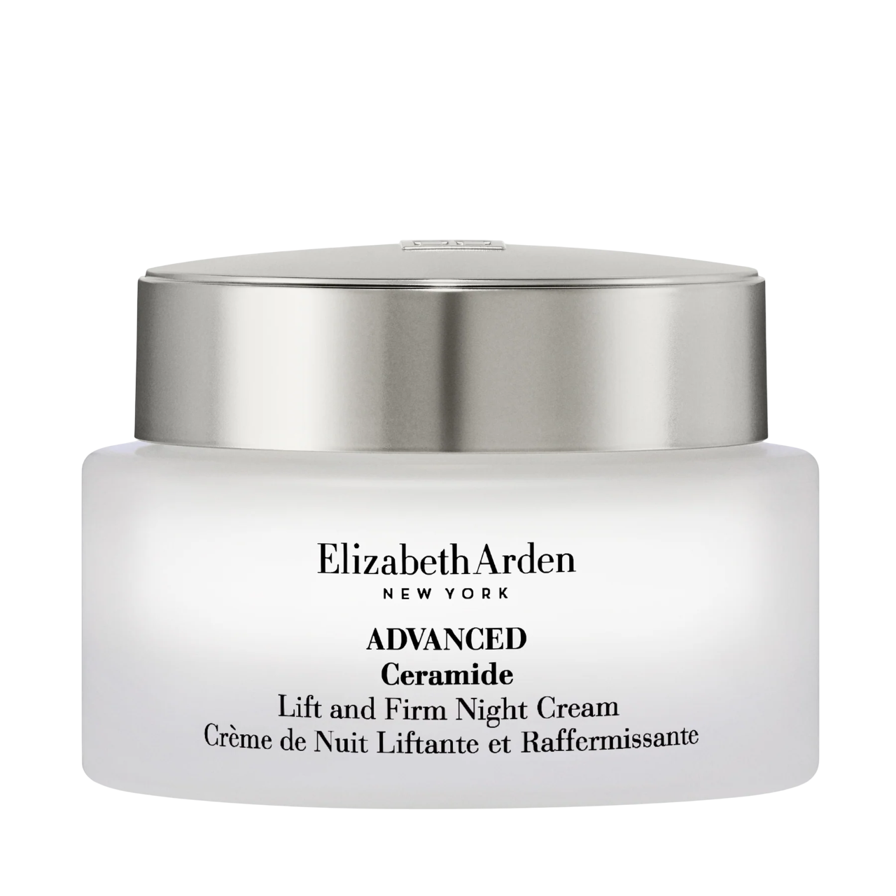 Elizabeth Arden, Ceramide, Lift & Firm, Night, Cream, Face, 50 ml