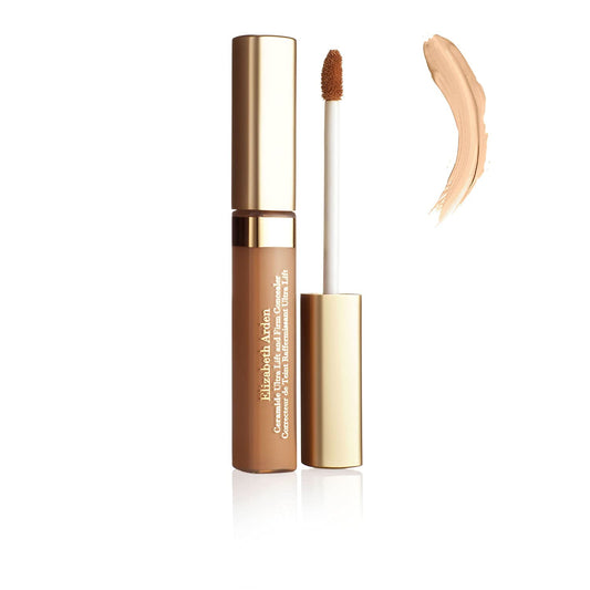 Elizabeth Arden, Ceramide, Liquid Concealer, 01, Ivory, 5.5 ml *Tester