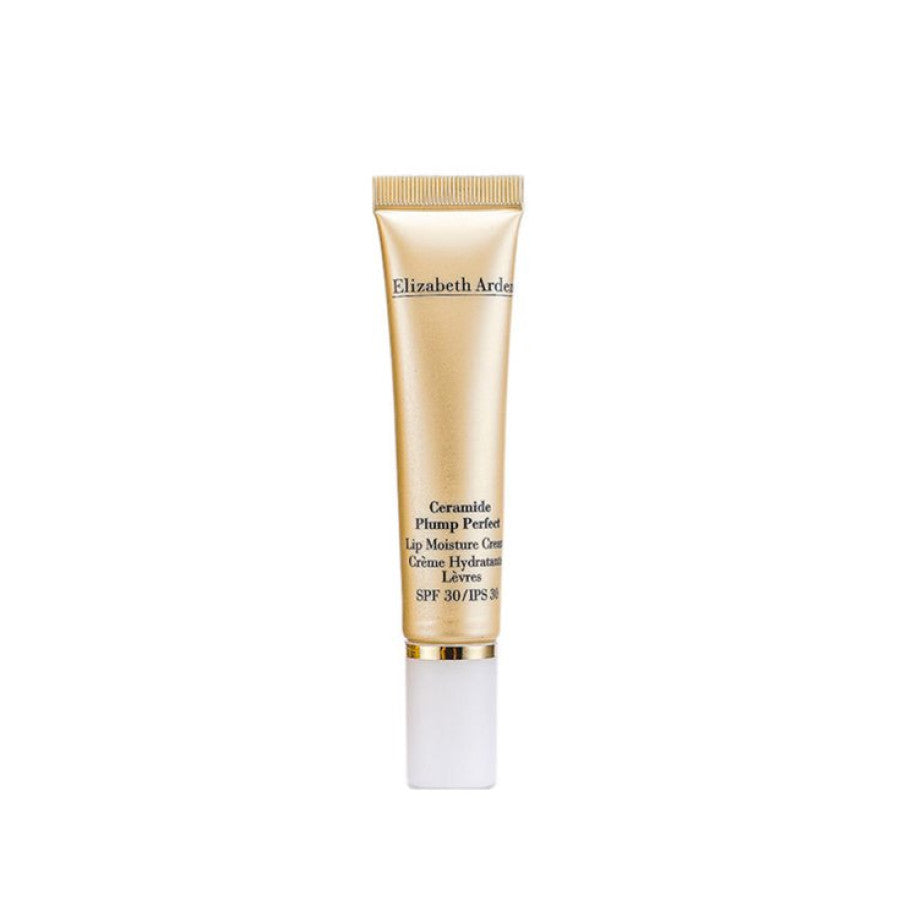 Elizabeth Arden, Ceramide, Replumping, Cream, For Lips, SPF 30, 15 ml *Tester