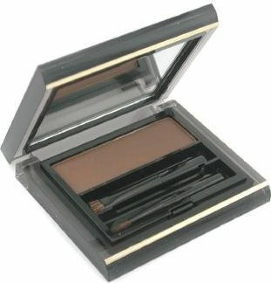 Elizabeth Arden, Dual Perfection, Definer, Eyebrow Cream Pencil & Gel 2-In-1, 03, Sable, 2.7 g *Tester