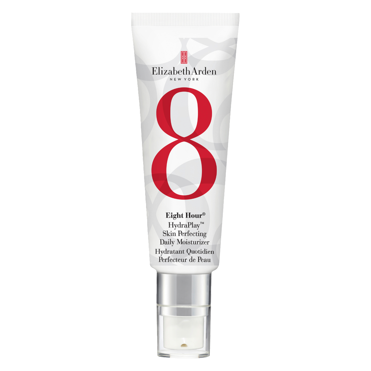 Elizabeth Arden, Eight Hour, Moisturising, Day, Cream, For Face, 45 ml