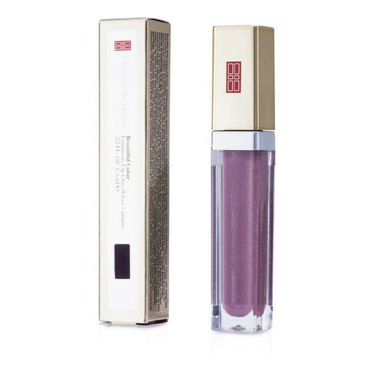 Elizabeth Arden, Beautiful Color, Shining, Lip Gloss, 12, Iridescent Mauve, 6.5 ml *Tester