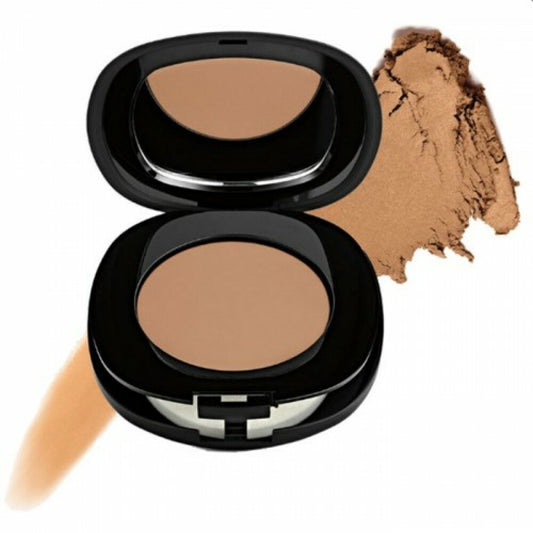 Elizabeth Arden, Flawless Finish Everyday Perfection Bouncy, Jojoba Oil, Soft Natural Finish, Cream Foundation, 10, Toasty Beige, 9 g *Tester